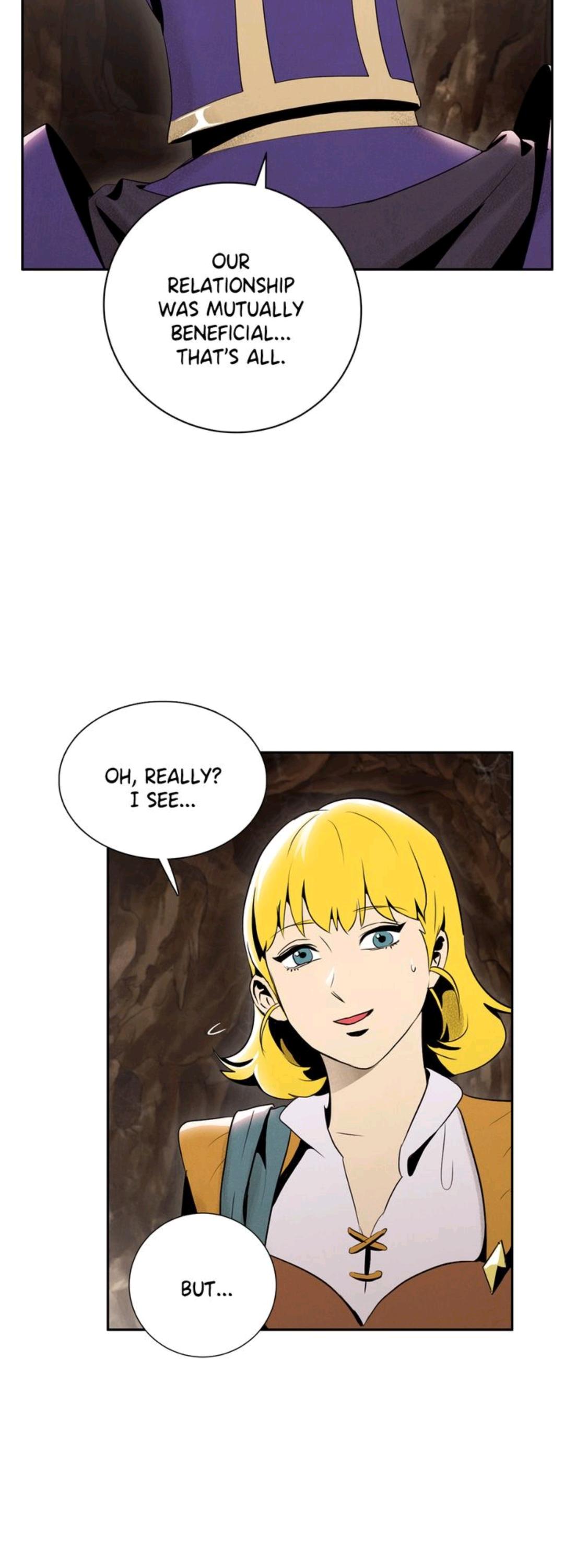 Read The Skeleton Soldier Failed to Defend the Dungeon EN Manga Online