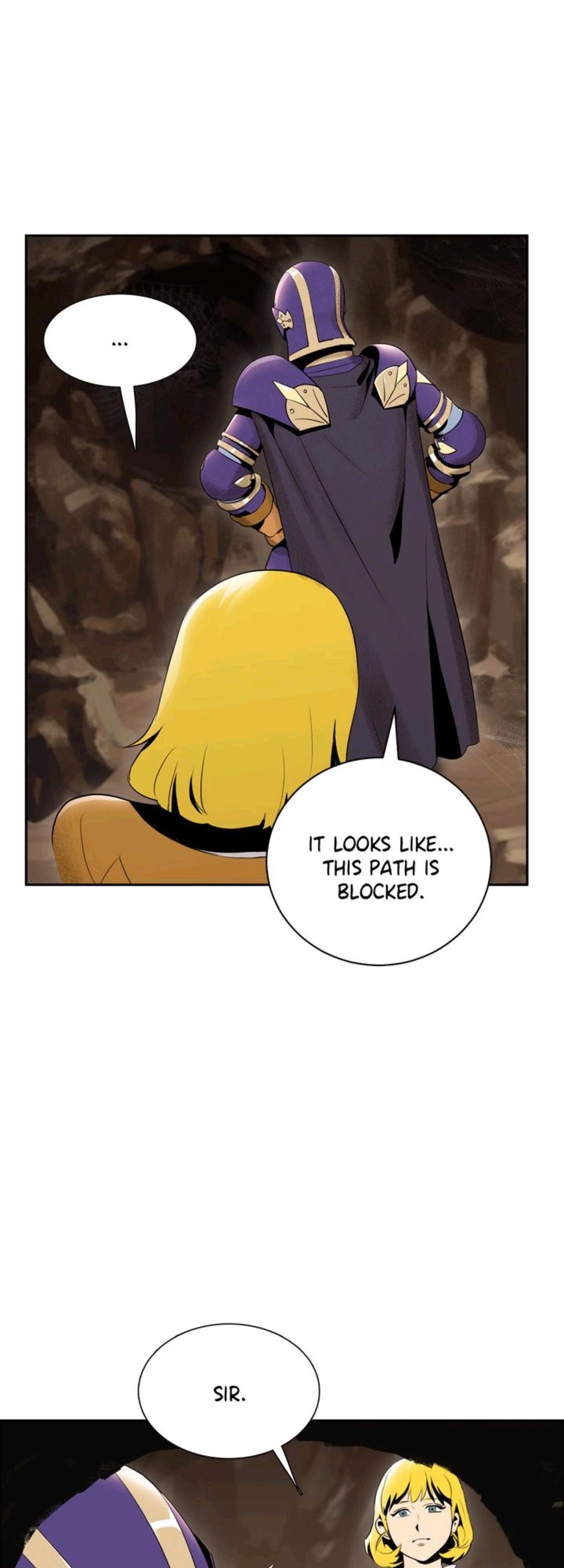 Read The Skeleton Soldier Failed to Defend the Dungeon EN Manga Online