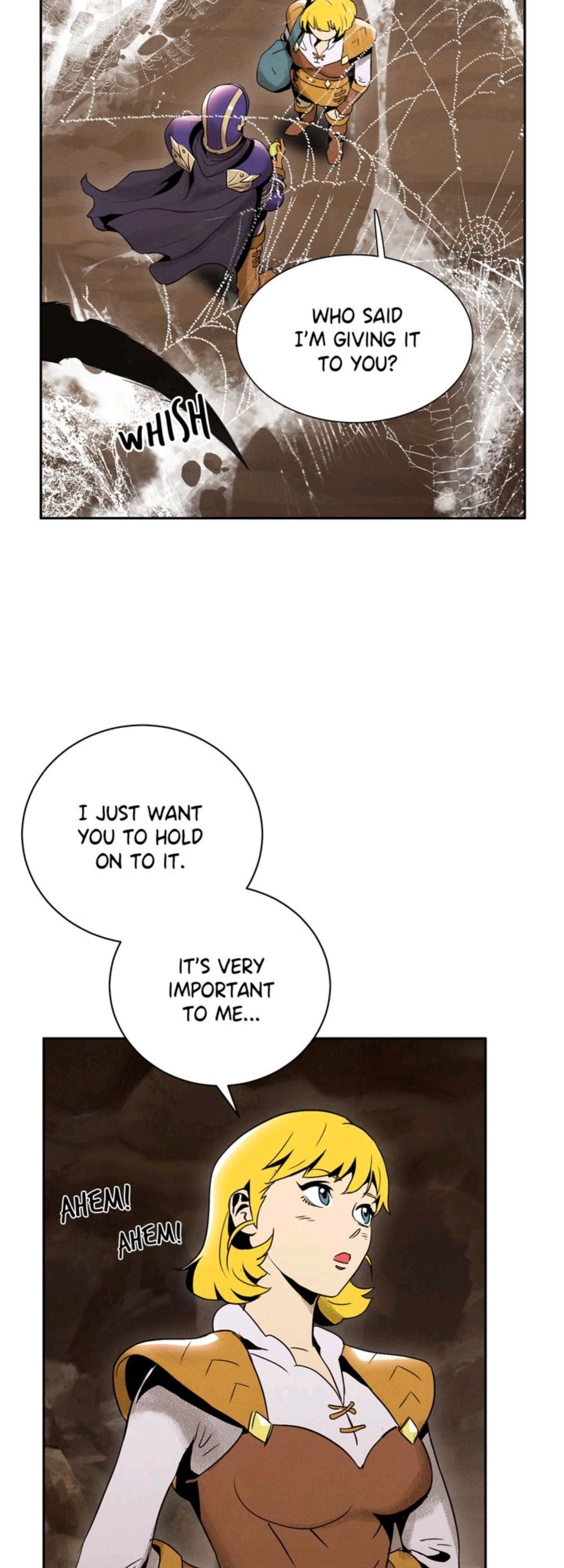 Read The Skeleton Soldier Failed to Defend the Dungeon EN Manga Online