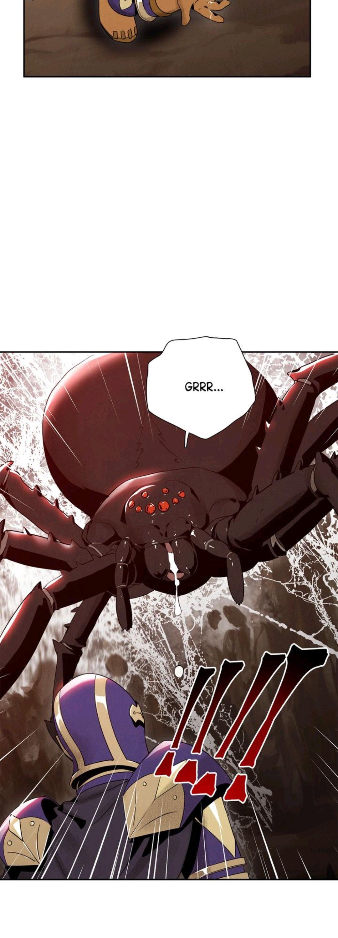 Read The Skeleton Soldier Failed to Defend the Dungeon EN Manga Online