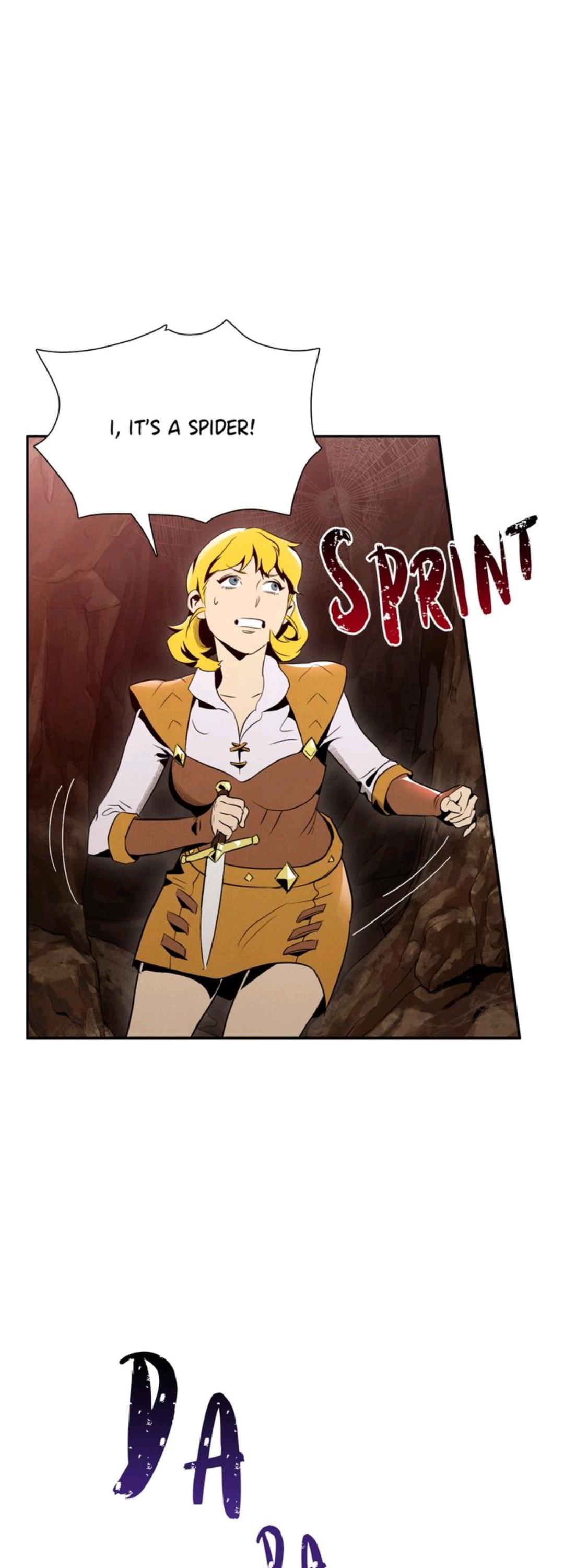 Read The Skeleton Soldier Failed to Defend the Dungeon EN Manga Online