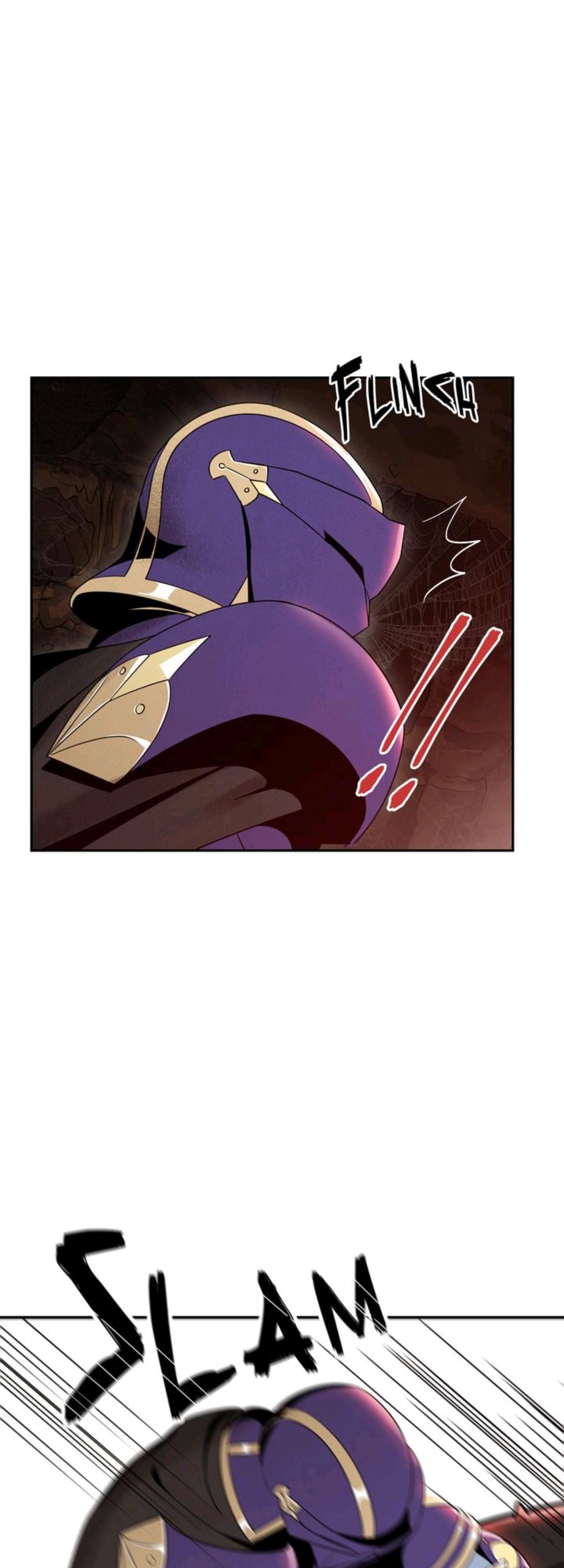 Read The Skeleton Soldier Failed to Defend the Dungeon EN Manga Online