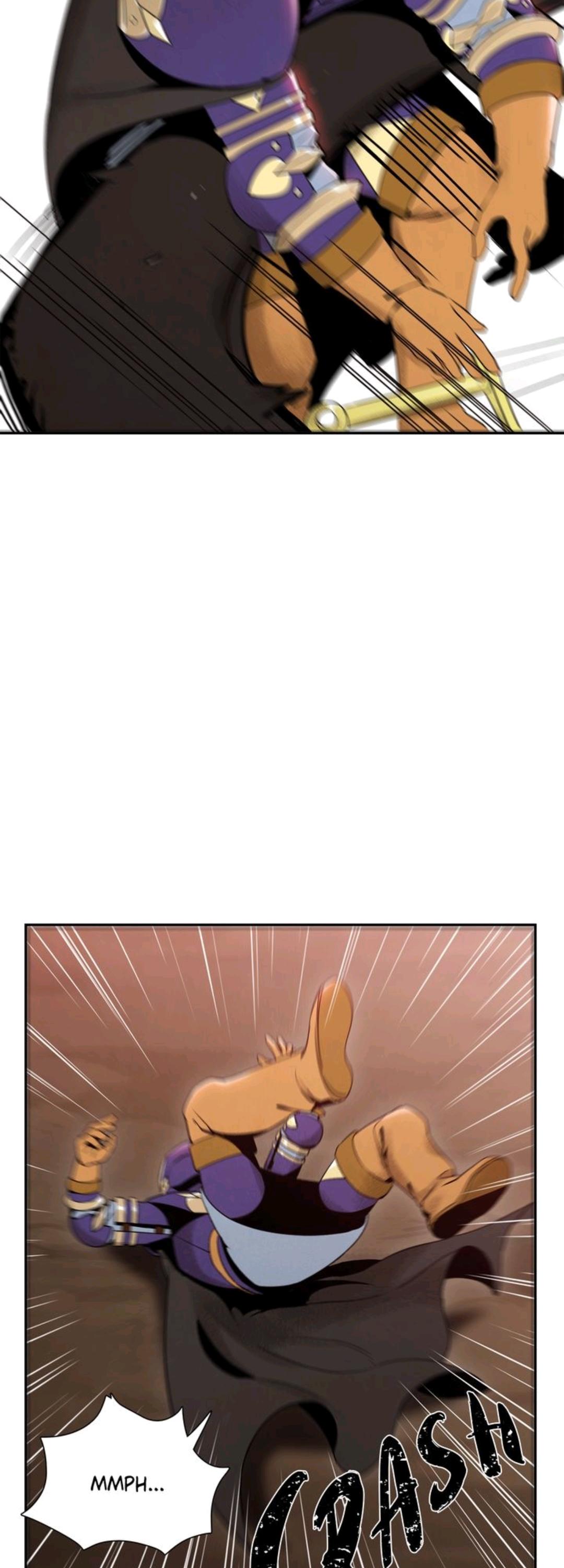 Read The Skeleton Soldier Failed to Defend the Dungeon EN Manga Online