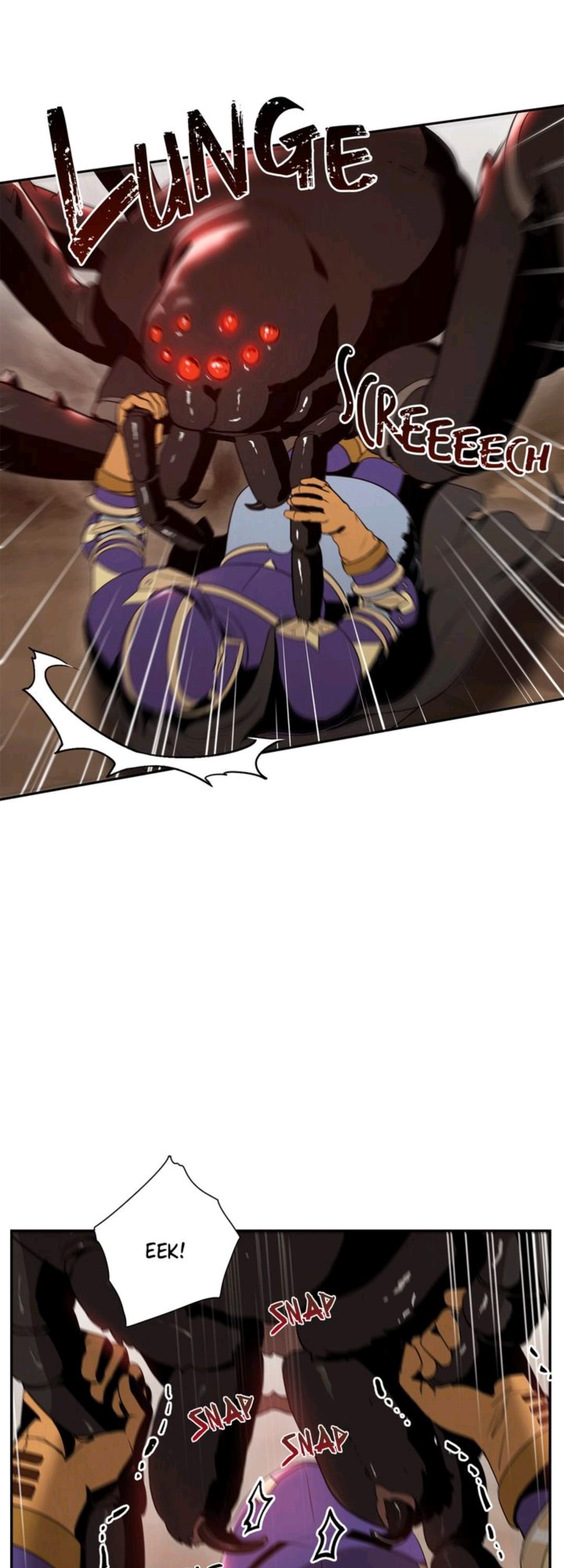 Read The Skeleton Soldier Failed to Defend the Dungeon EN Manga Online