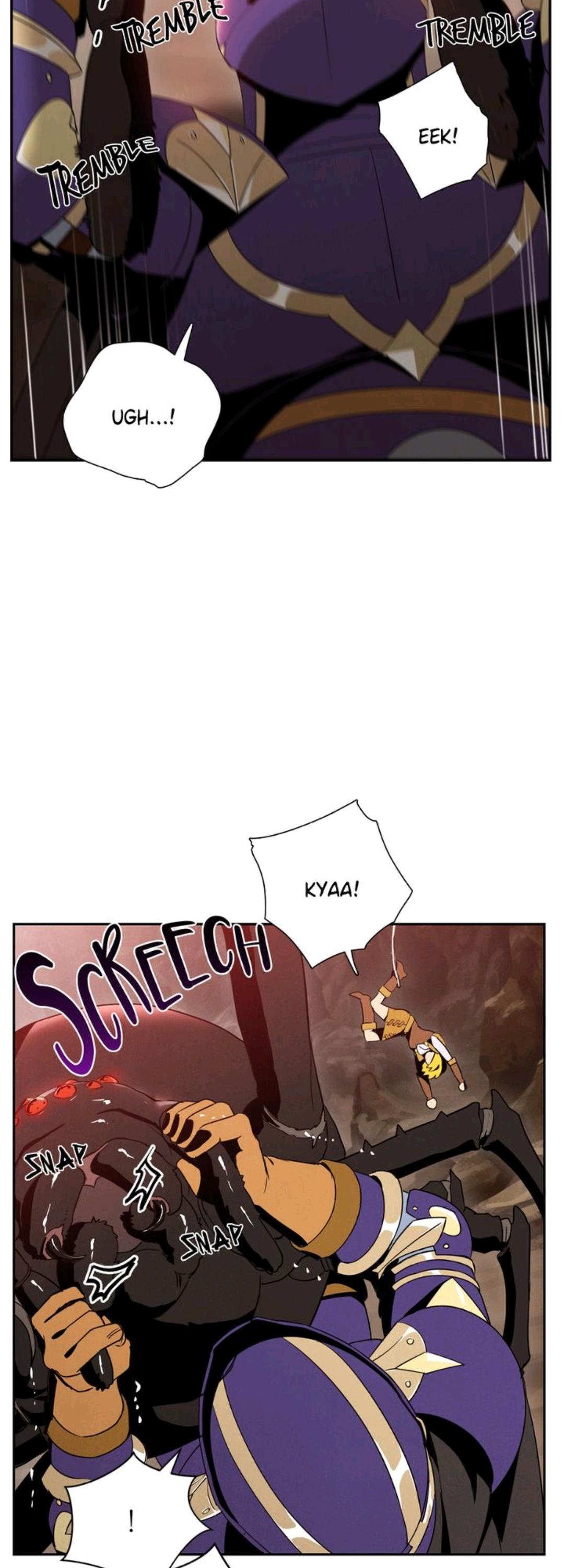 Read The Skeleton Soldier Failed to Defend the Dungeon EN Manga Online