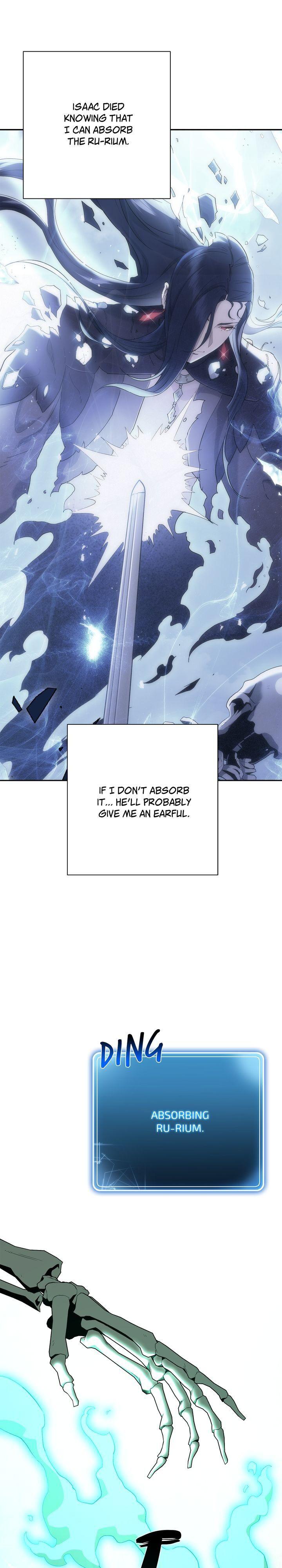 Read The Skeleton Soldier Failed to Defend the Dungeon EN Manga Online
