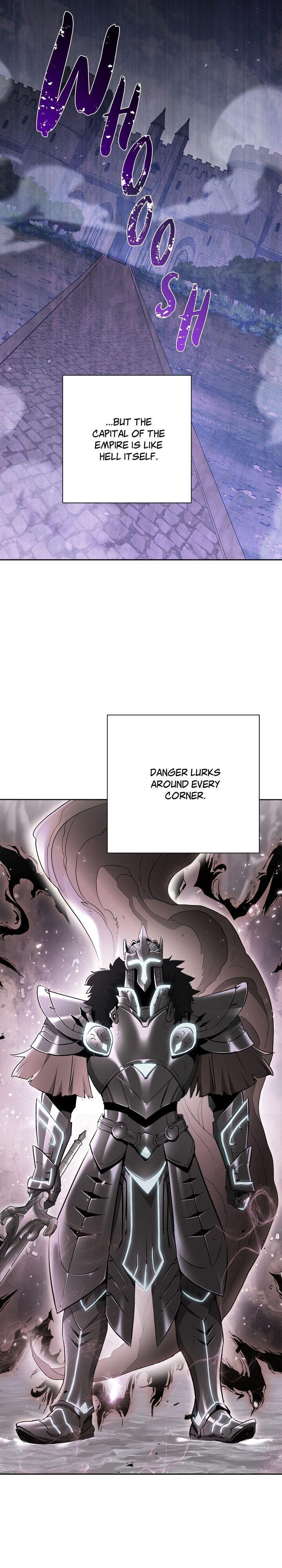 Read The Skeleton Soldier Failed to Defend the Dungeon EN Manga Online