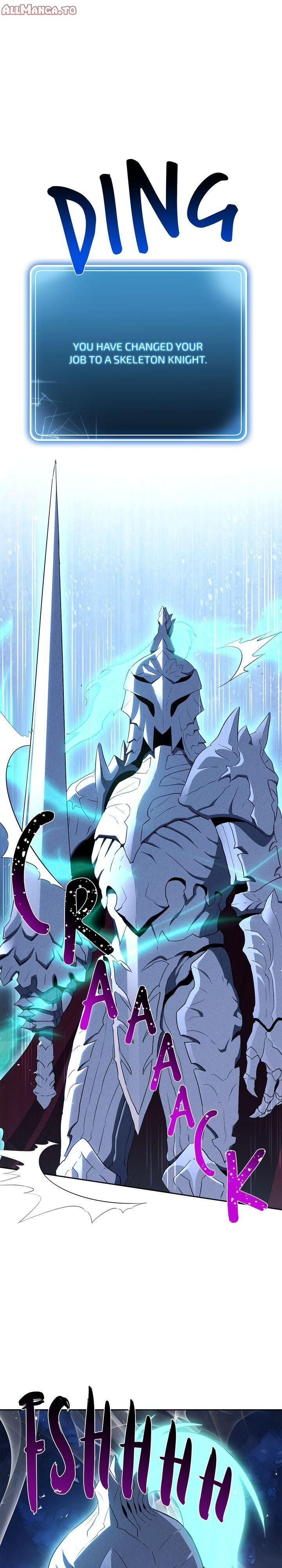 Read The Skeleton Soldier Failed to Defend the Dungeon EN Manga Online