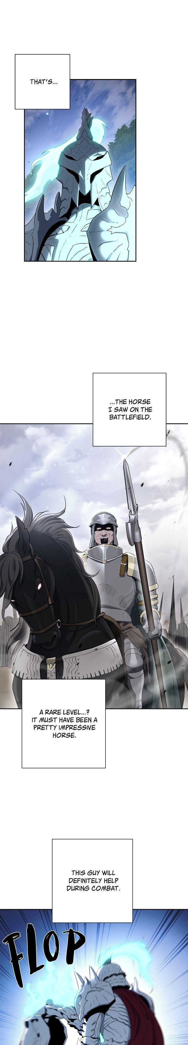 Read The Skeleton Soldier Failed to Defend the Dungeon EN Manga Online