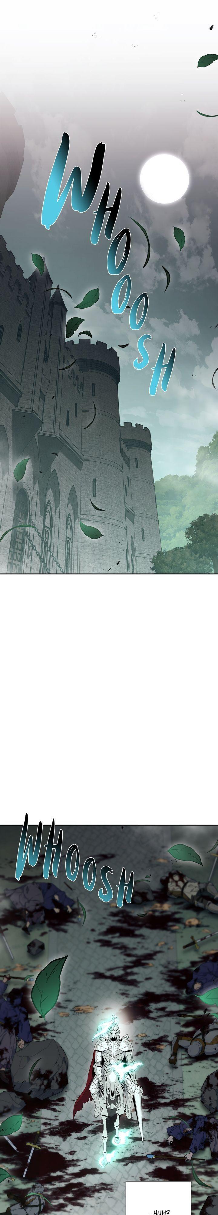Read The Skeleton Soldier Failed to Defend the Dungeon EN Manga Online