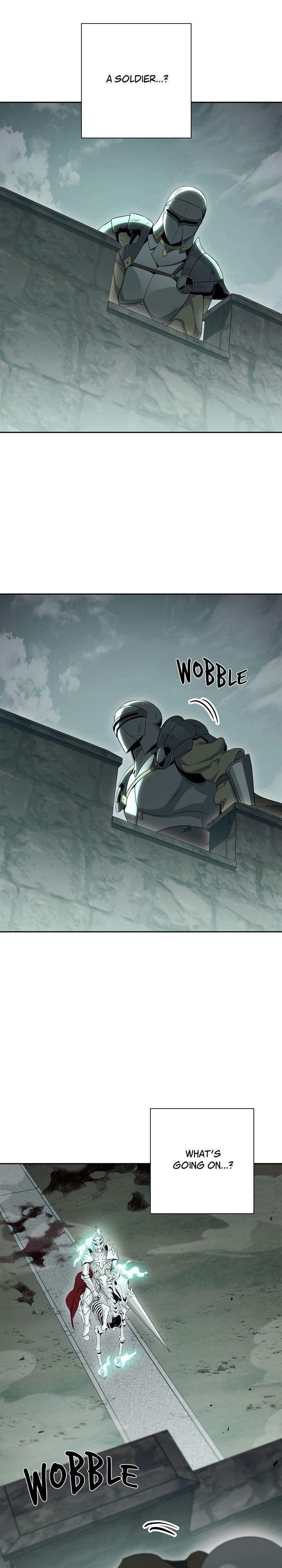 Read The Skeleton Soldier Failed to Defend the Dungeon EN Manga Online