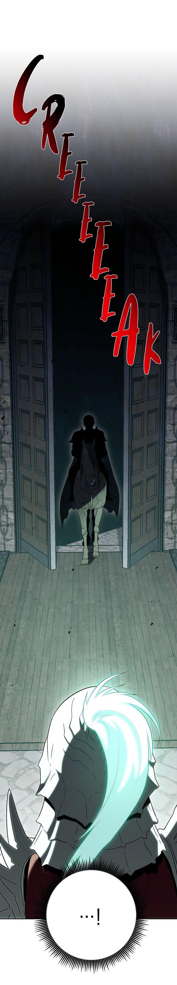 Read The Skeleton Soldier Failed to Defend the Dungeon EN Manga Online