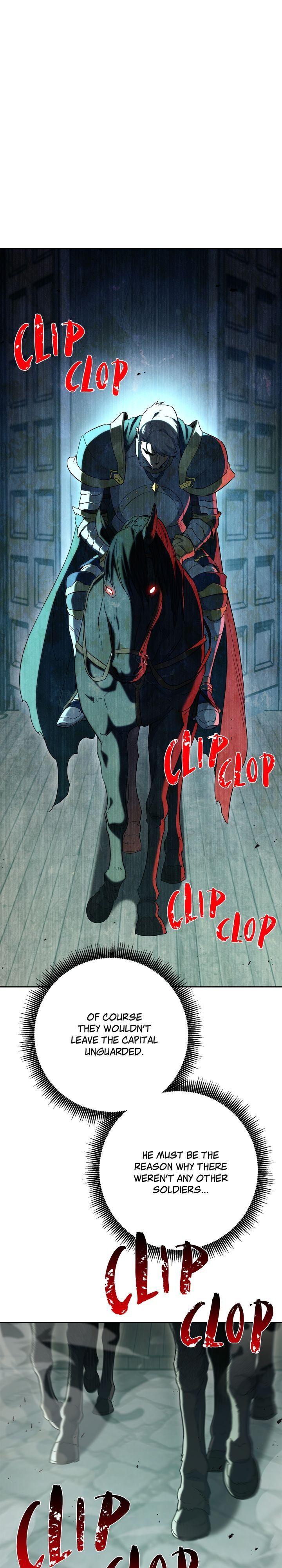 Read The Skeleton Soldier Failed to Defend the Dungeon EN Manga Online