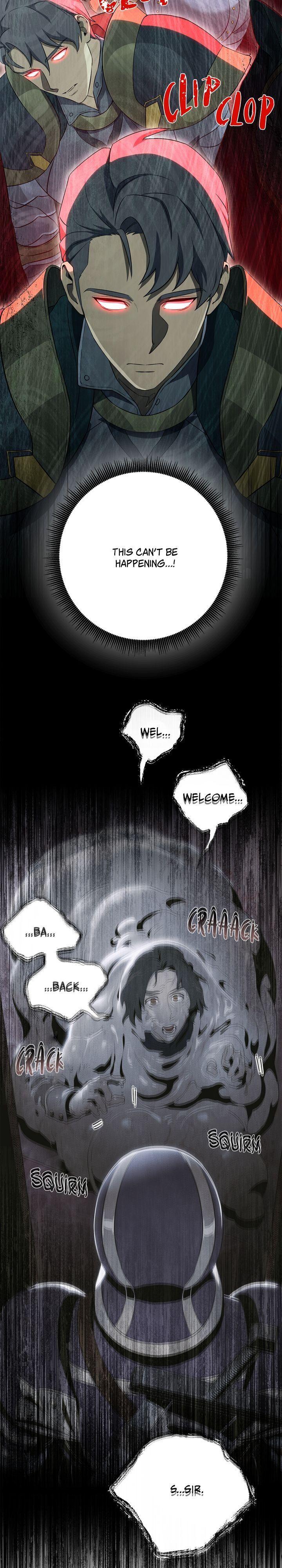 Read The Skeleton Soldier Failed to Defend the Dungeon EN Manga Online