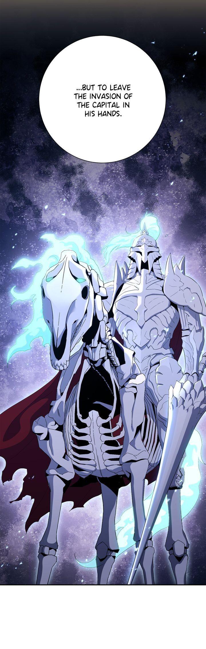 Read The Skeleton Soldier Failed to Defend the Dungeon EN Manga Online