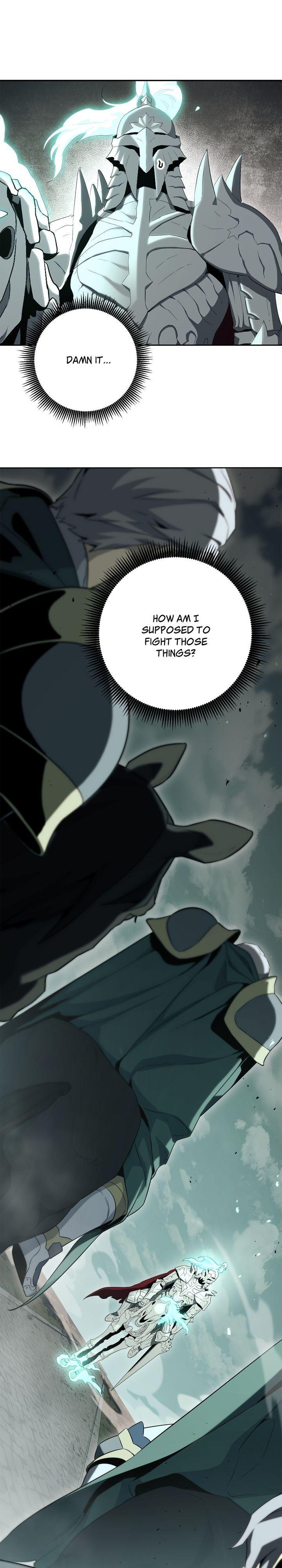 Read The Skeleton Soldier Failed to Defend the Dungeon EN Manga Online