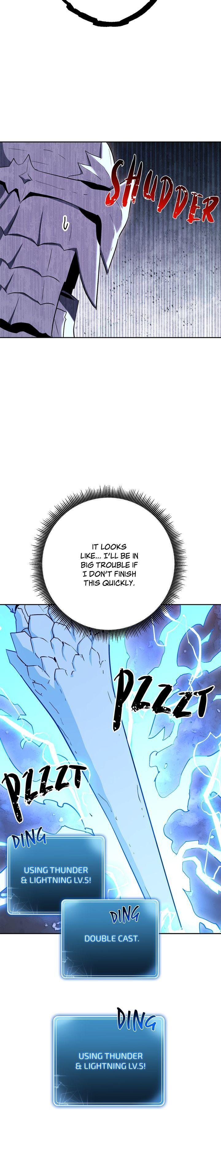Read The Skeleton Soldier Failed to Defend the Dungeon EN Manga Online