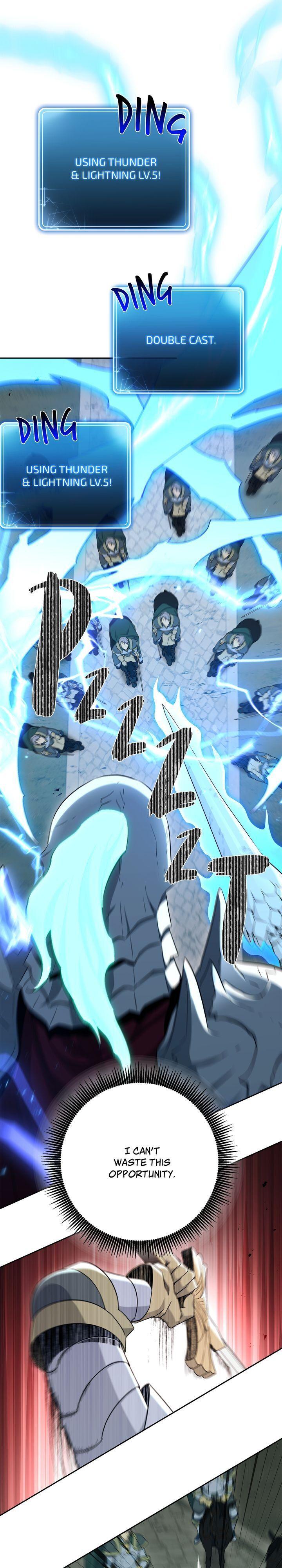 Read The Skeleton Soldier Failed to Defend the Dungeon EN Manga Online