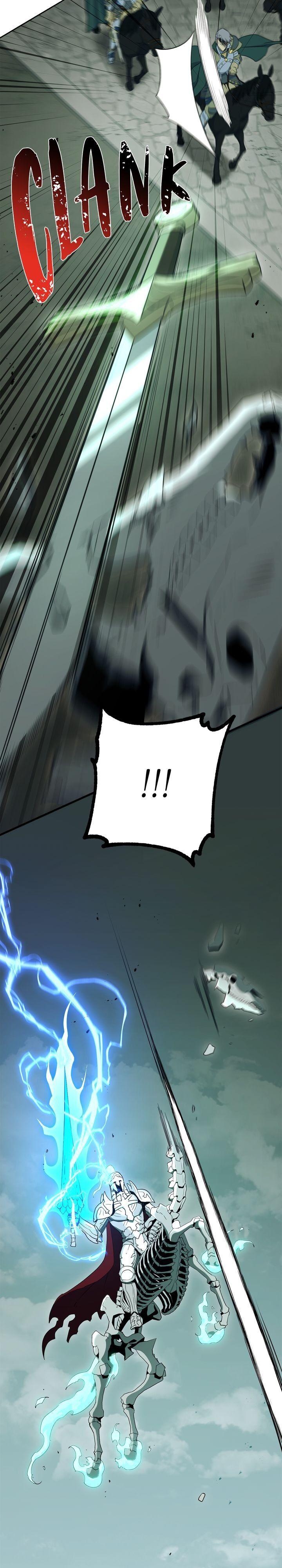 Read The Skeleton Soldier Failed to Defend the Dungeon EN Manga Online