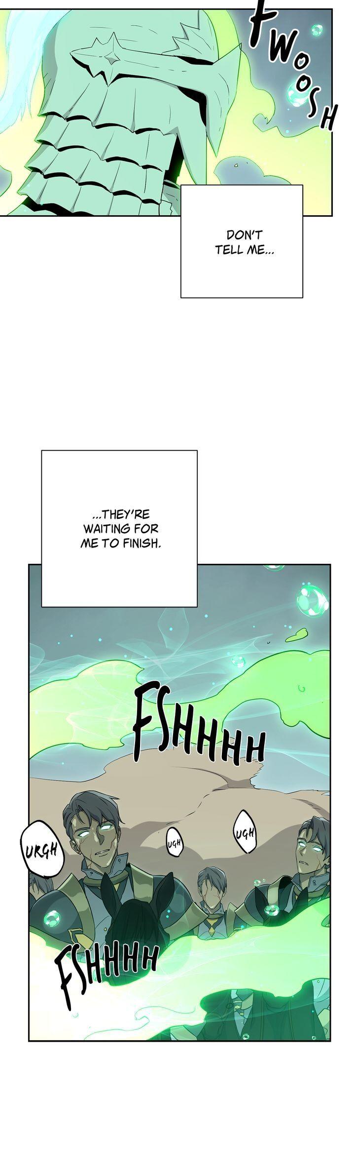 Read The Skeleton Soldier Failed to Defend the Dungeon EN Manga Online