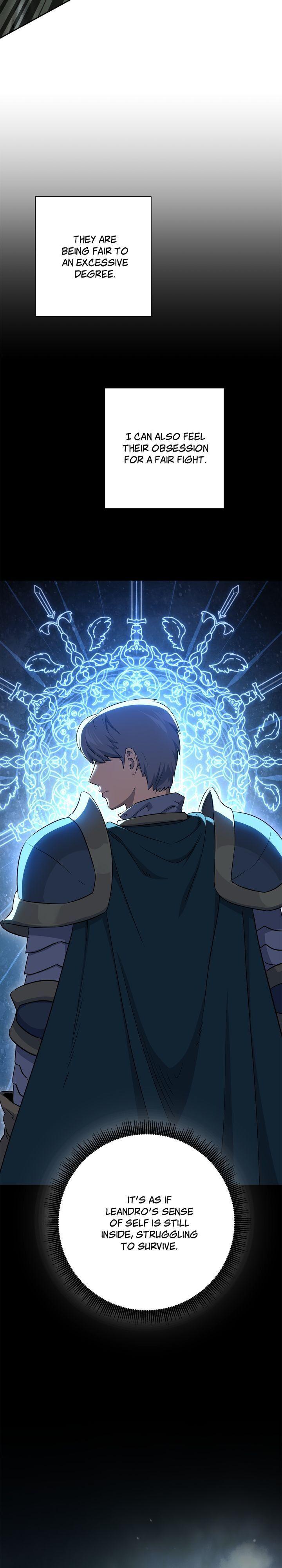 Read The Skeleton Soldier Failed to Defend the Dungeon EN Manga Online