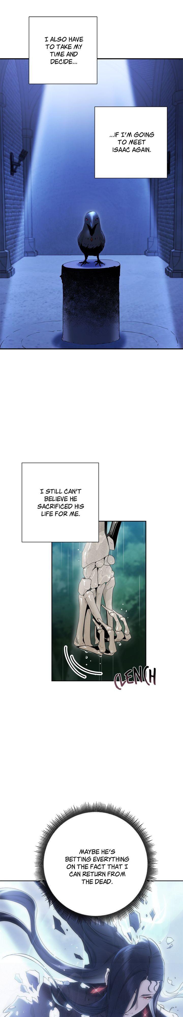 Read The Skeleton Soldier Failed to Defend the Dungeon EN Manga Online