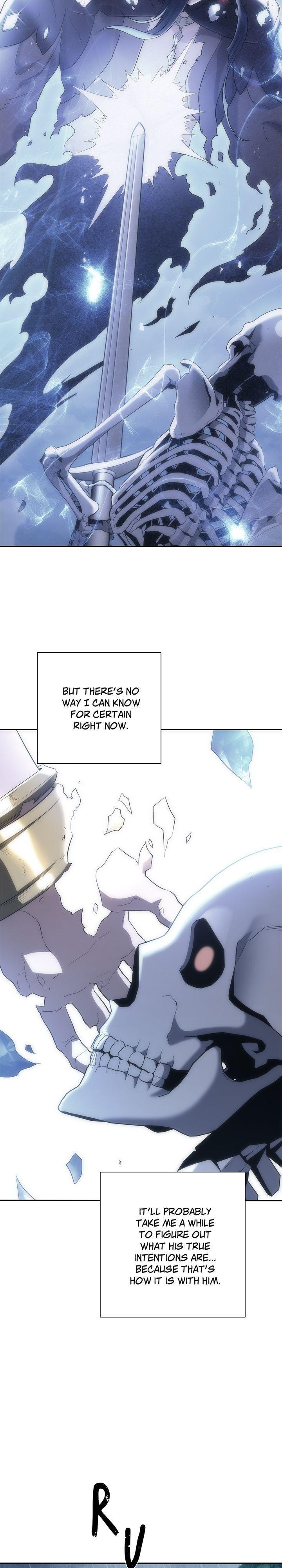 Read The Skeleton Soldier Failed to Defend the Dungeon EN Manga Online