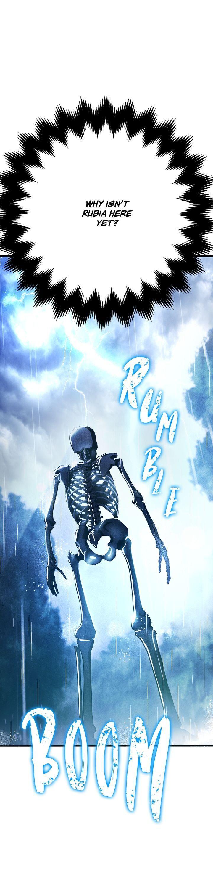 Read The Skeleton Soldier Failed to Defend the Dungeon EN Manga Online