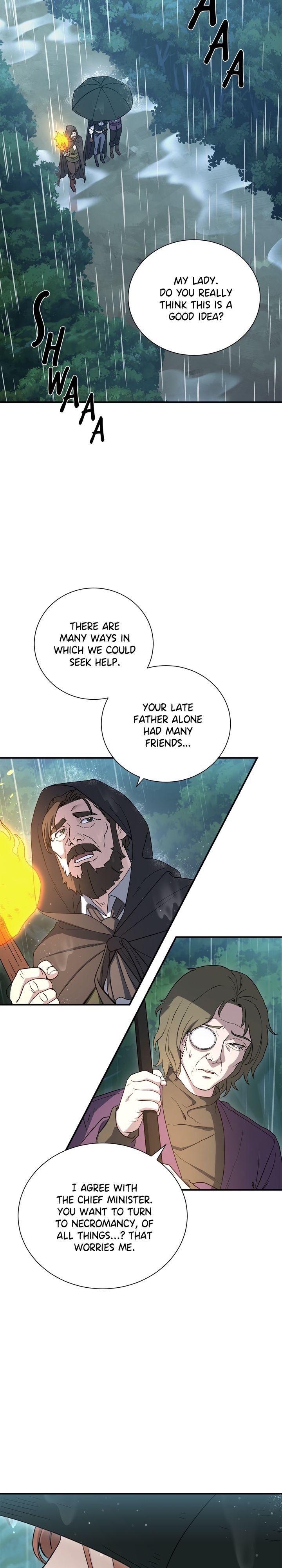 Read The Skeleton Soldier Failed to Defend the Dungeon EN Manga Online