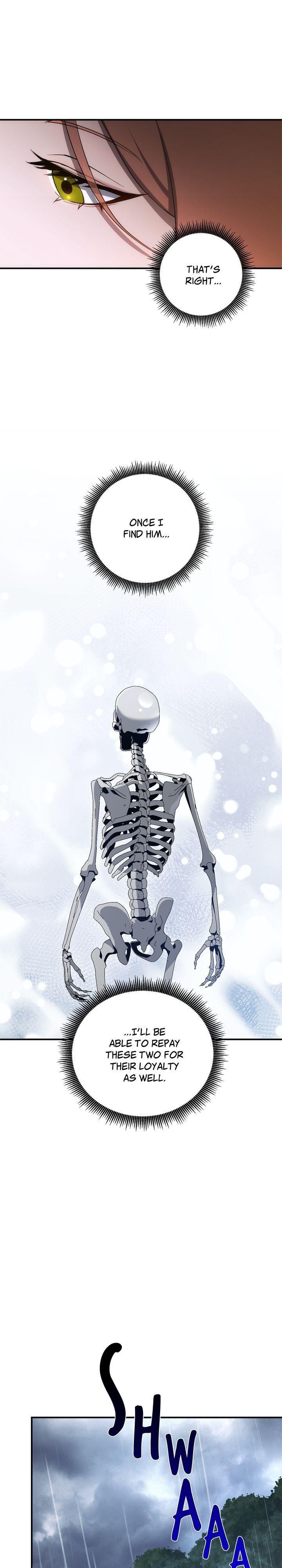 Read The Skeleton Soldier Failed to Defend the Dungeon EN Manga Online