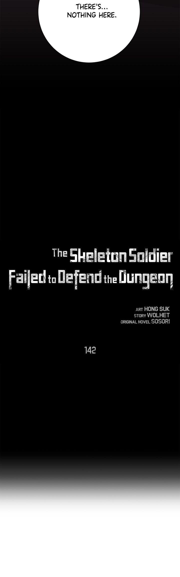 Read The Skeleton Soldier Failed to Defend the Dungeon EN Manga Online