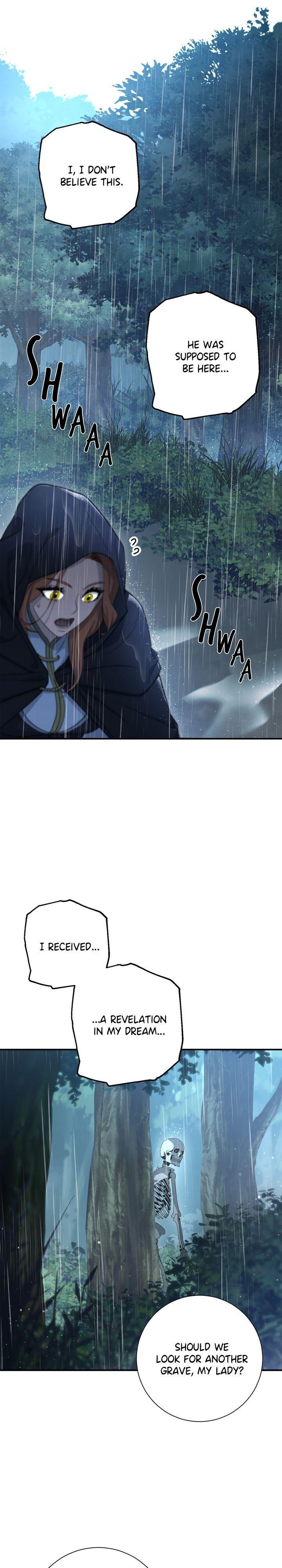 Read The Skeleton Soldier Failed to Defend the Dungeon EN Manga Online
