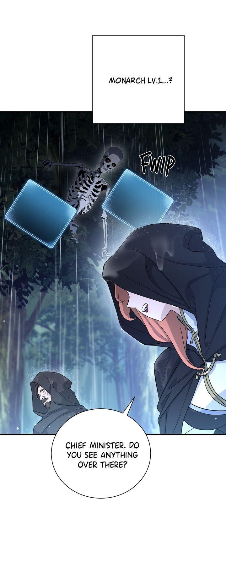 Read The Skeleton Soldier Failed to Defend the Dungeon EN Manga Online