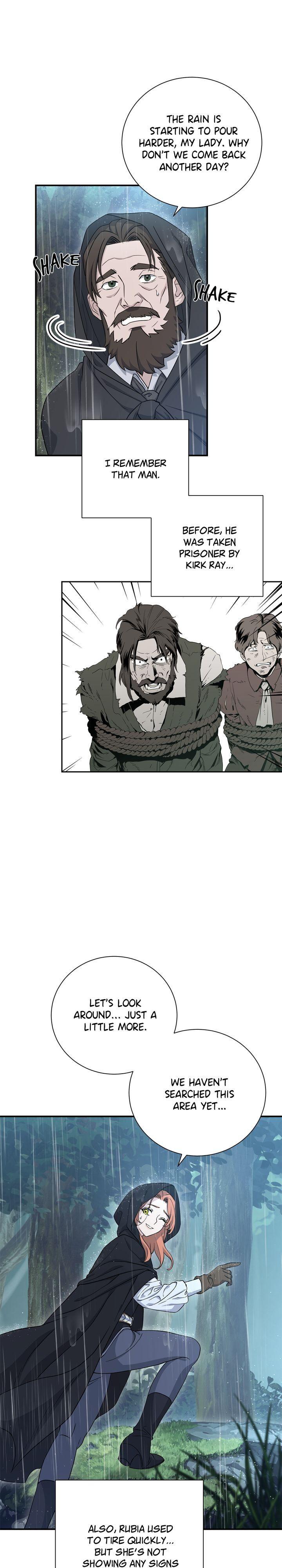 Read The Skeleton Soldier Failed to Defend the Dungeon EN Manga Online