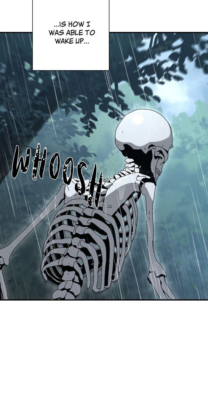 Read The Skeleton Soldier Failed to Defend the Dungeon EN Manga Online