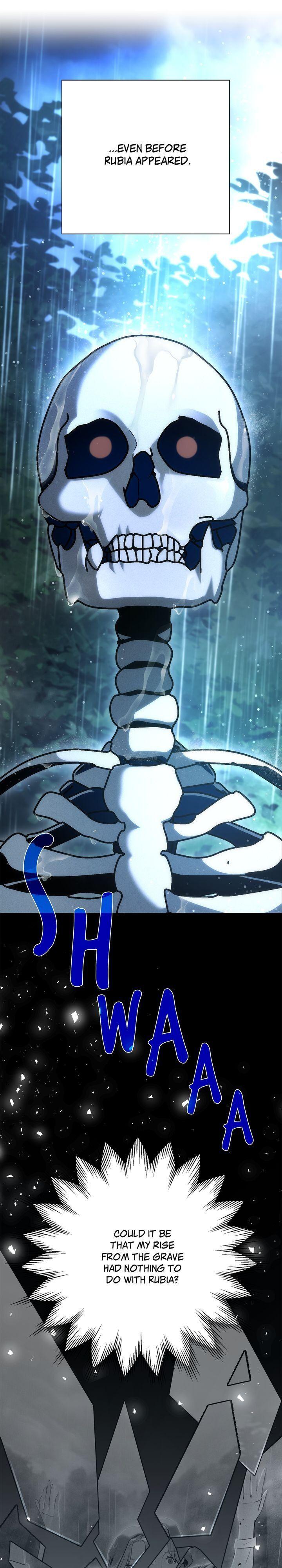 Read The Skeleton Soldier Failed to Defend the Dungeon EN Manga Online