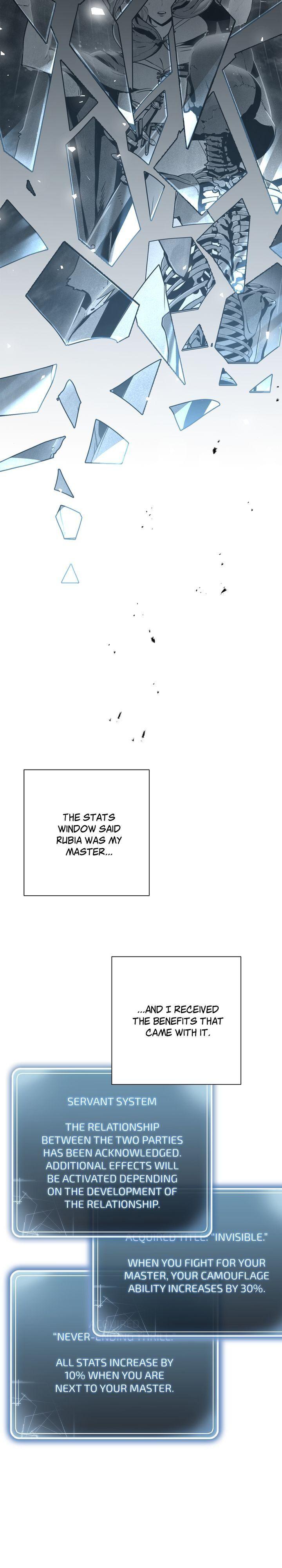 Read The Skeleton Soldier Failed to Defend the Dungeon EN Manga Online