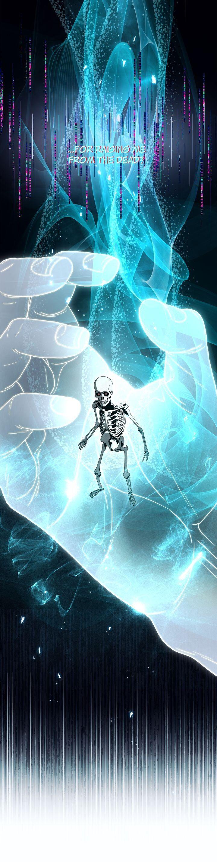 Read The Skeleton Soldier Failed to Defend the Dungeon EN Manga Online