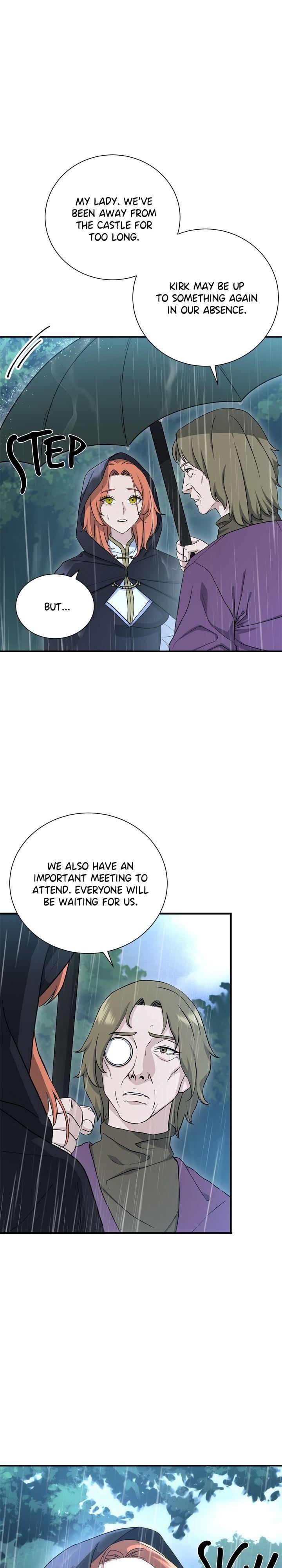 Read The Skeleton Soldier Failed to Defend the Dungeon EN Manga Online