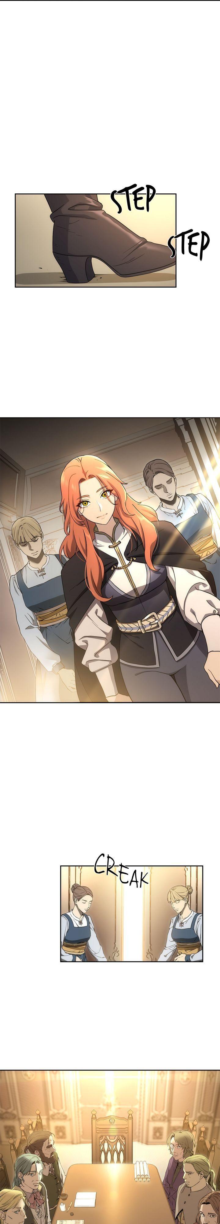 Read The Skeleton Soldier Failed to Defend the Dungeon EN Manga Online