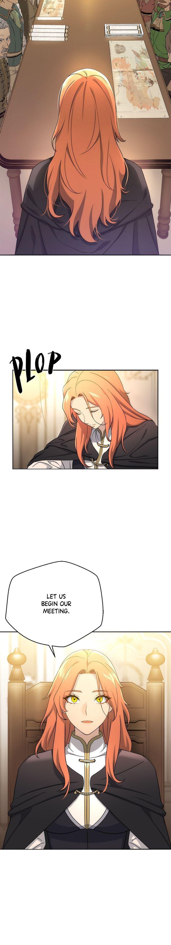 Read The Skeleton Soldier Failed to Defend the Dungeon EN Manga Online