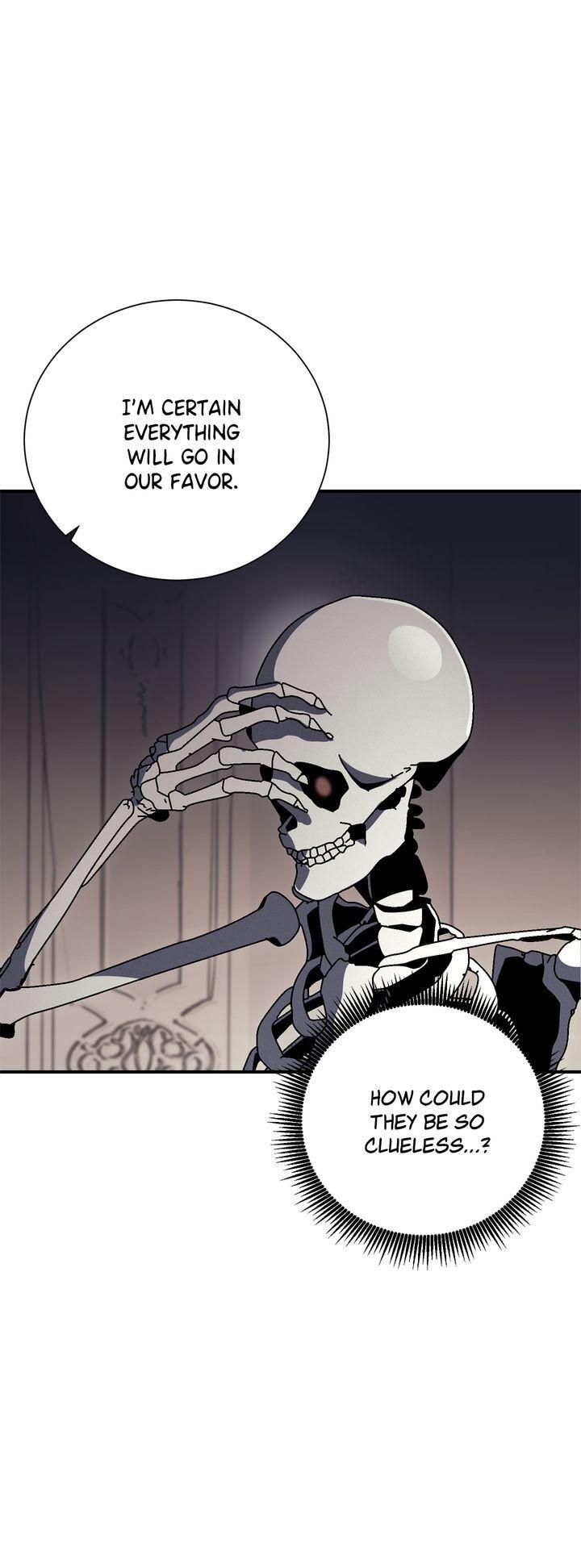 Read The Skeleton Soldier Failed to Defend the Dungeon EN Manga Online
