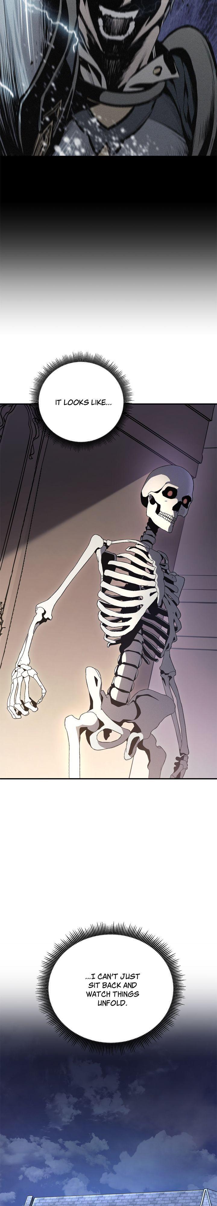 Read The Skeleton Soldier Failed to Defend the Dungeon EN Manga Online