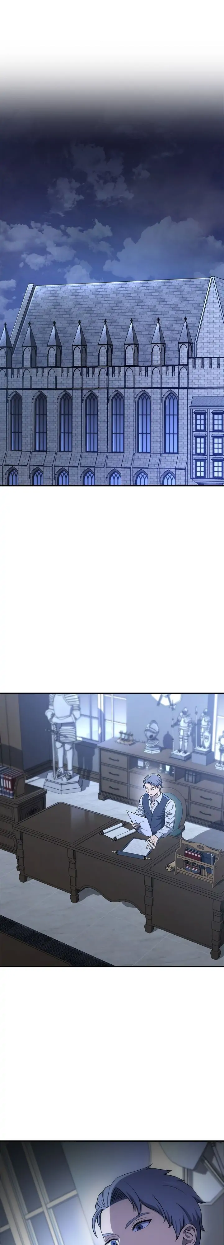 Read The Skeleton Soldier Failed to Defend the Dungeon EN Manga Online