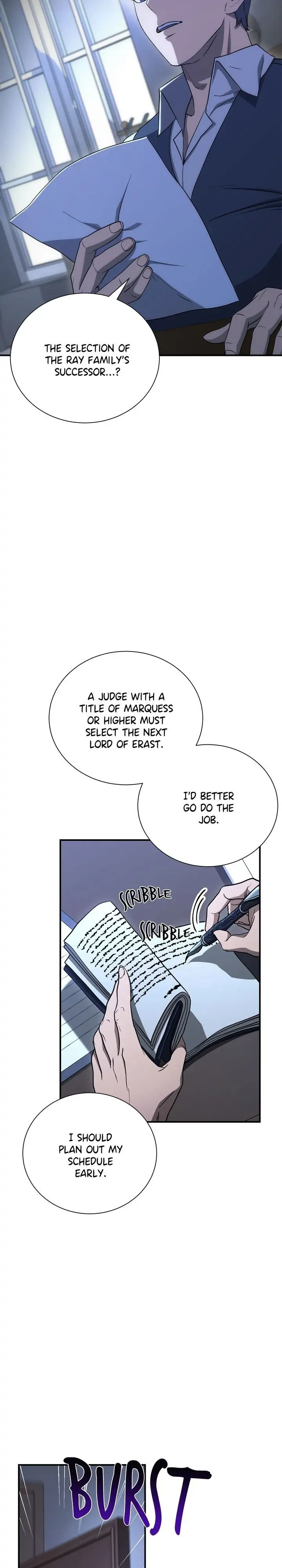 Read The Skeleton Soldier Failed to Defend the Dungeon EN Manga Online