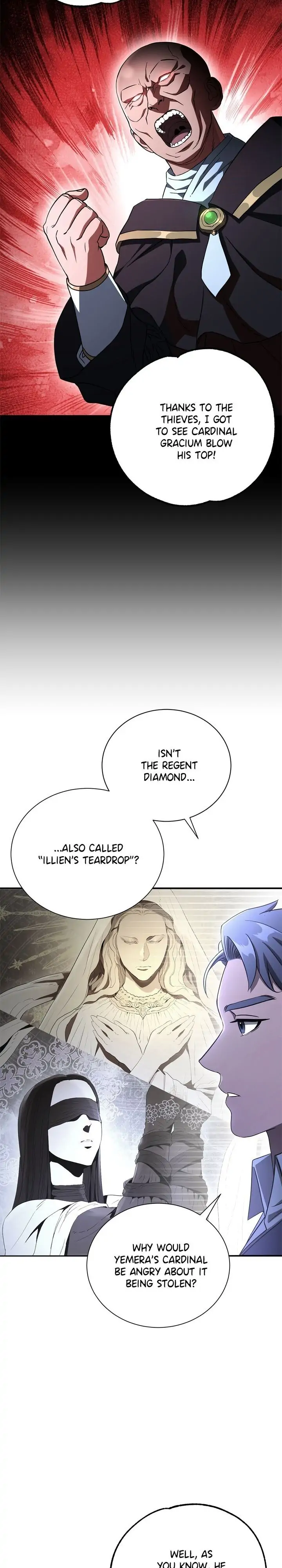 Read The Skeleton Soldier Failed to Defend the Dungeon EN Manga Online