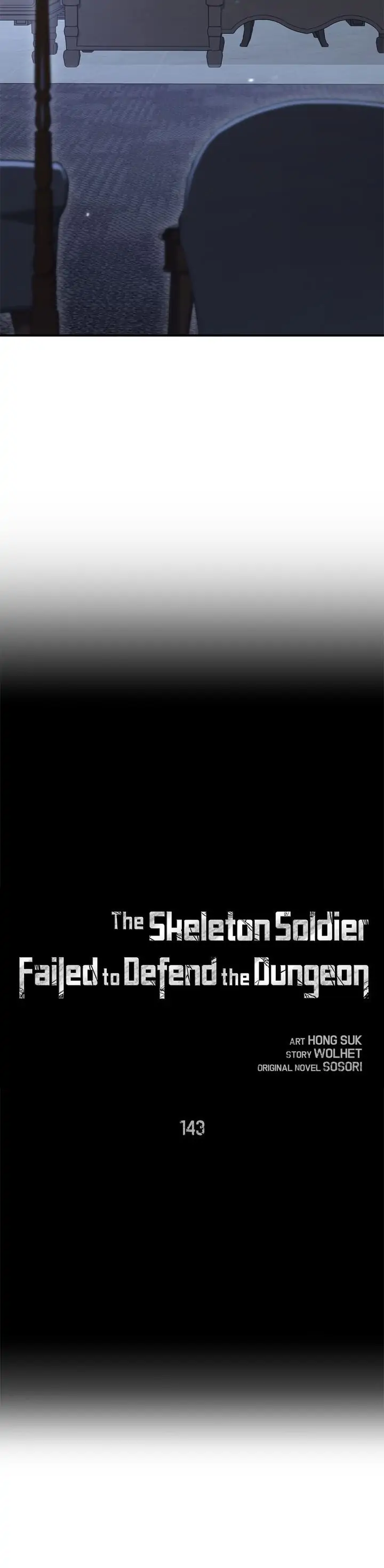 Read The Skeleton Soldier Failed to Defend the Dungeon EN Manga Online