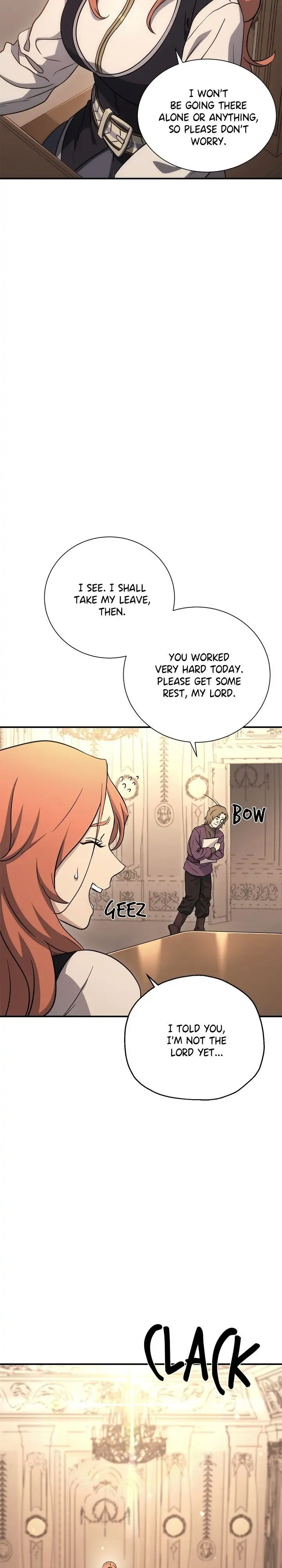 Read The Skeleton Soldier Failed to Defend the Dungeon EN Manga Online