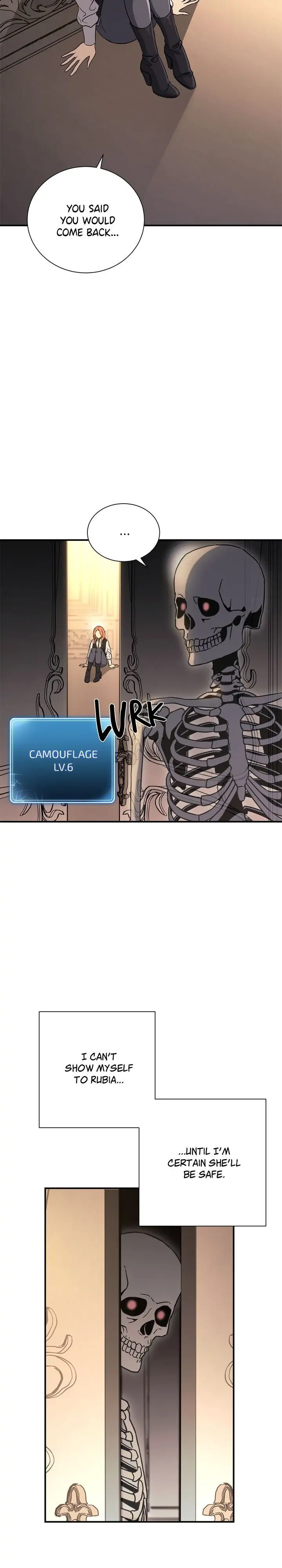 Read The Skeleton Soldier Failed to Defend the Dungeon EN Manga Online