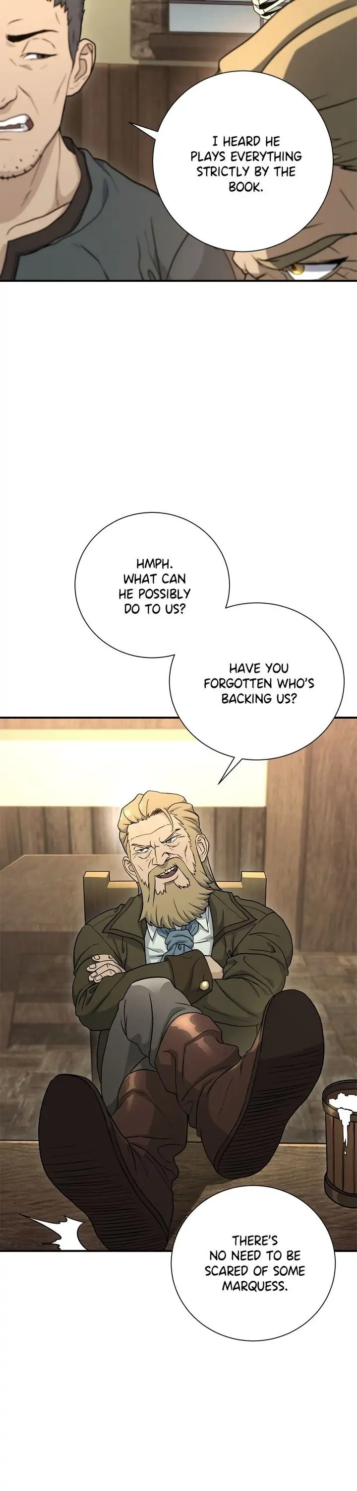 Read The Skeleton Soldier Failed to Defend the Dungeon EN Manga Online